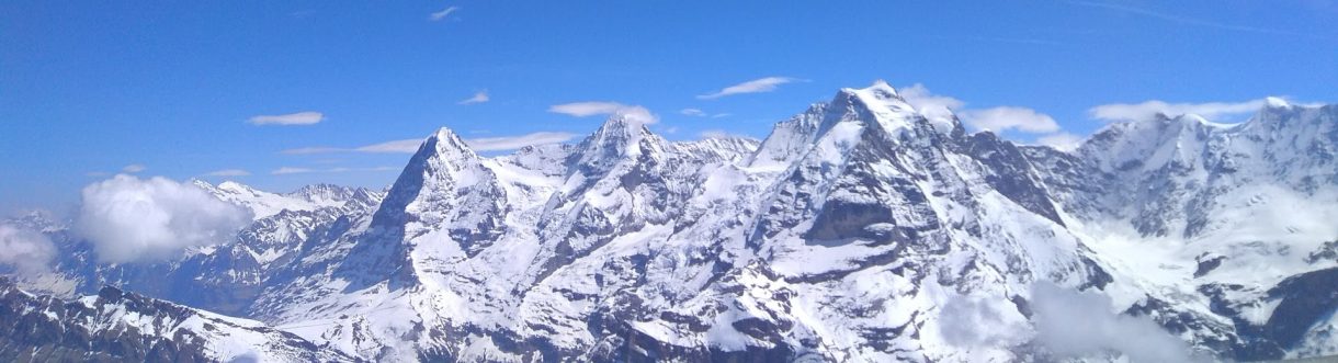 Eiger systemische coaching
