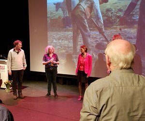 werk is liefde festival Sabine Obermayr-Adamzek de systemische blik systemische opstellingen