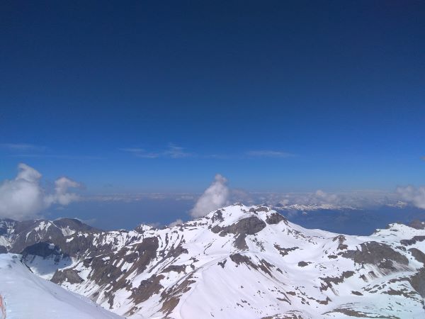 Rauhnächte: rituelen voor de tijd tussen kerst en oud en nieuw.